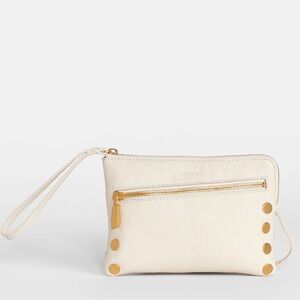 Hammitt Nash Small- in Cala Lily White